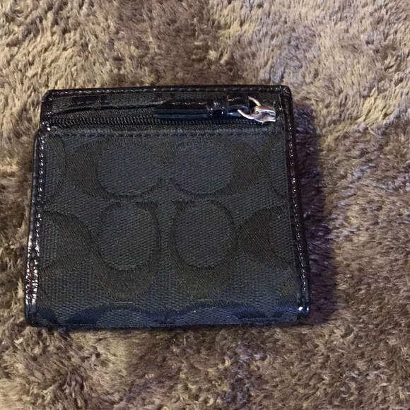 Coach Wallet - Picture 2 of 4
